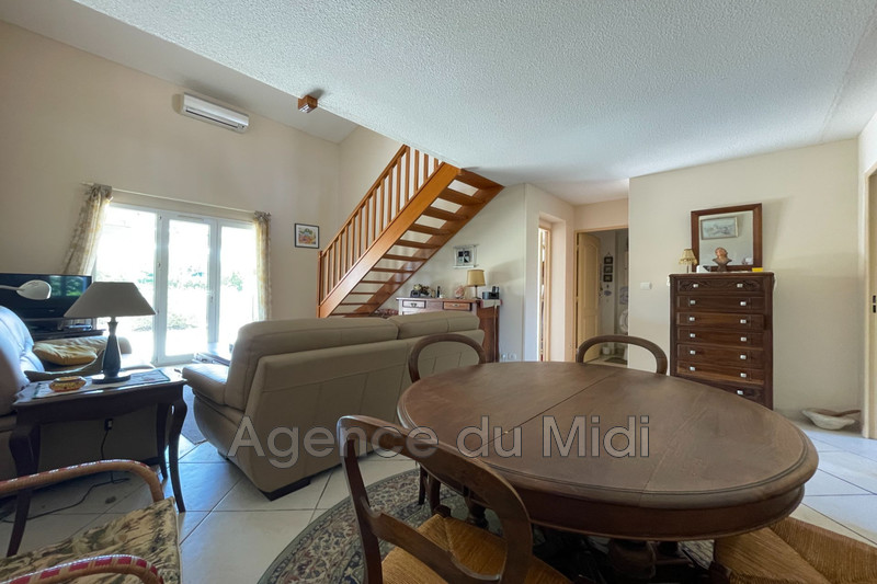Vente villa Leucate  