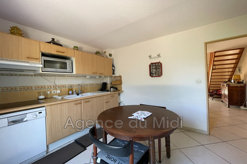 Vente villa Leucate  