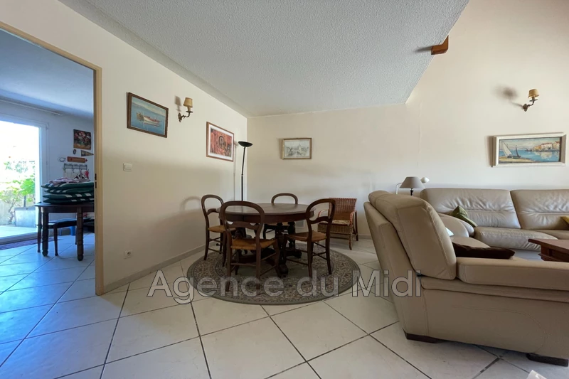 Vente villa Leucate  