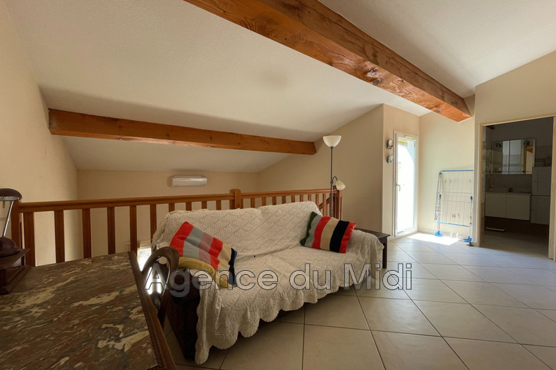 Vente villa Leucate  
