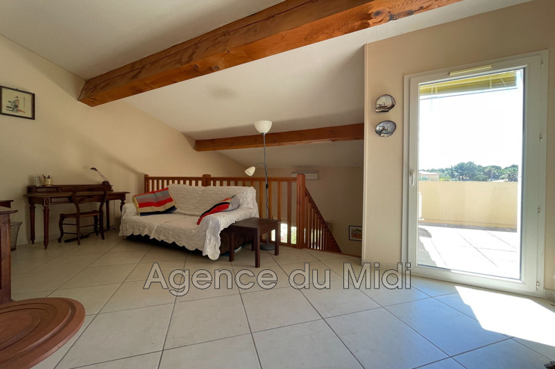 Vente villa Leucate  