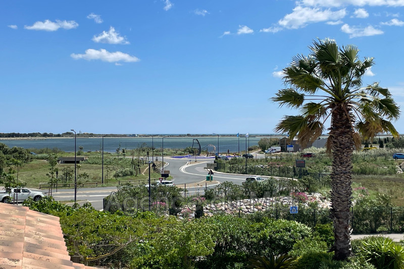 Photo Villa Leucate Leucate village,   achat villa  3 chambres   89&nbsp;m&sup2;