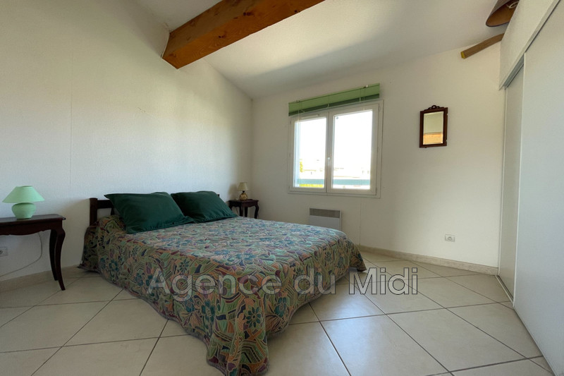 Vente villa Leucate  