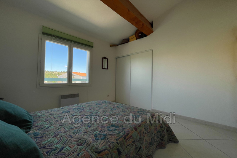 Vente villa Leucate  