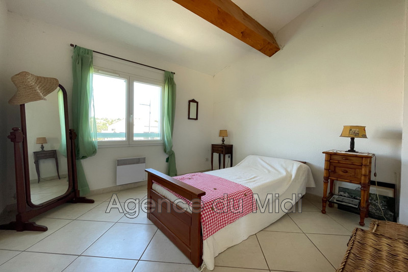 Vente villa Leucate  