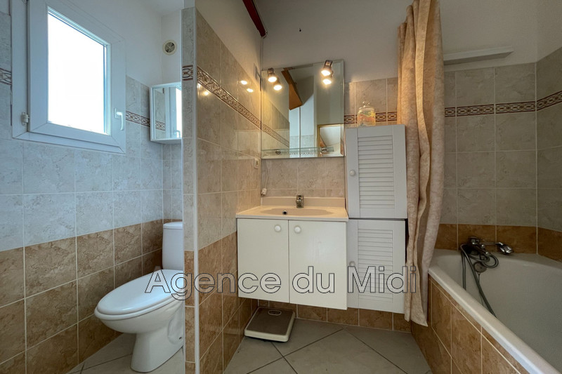 Vente villa Leucate  