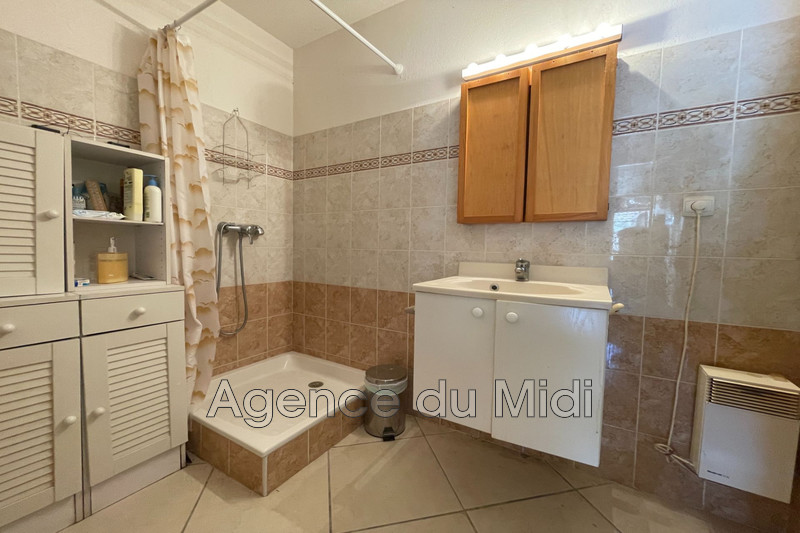 Vente villa Leucate  