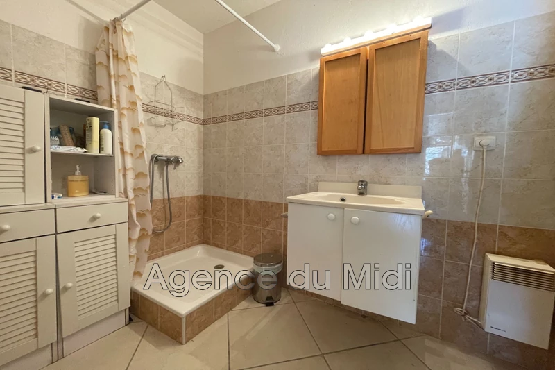Vente villa Leucate  
