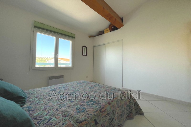 Vente villa Leucate  
