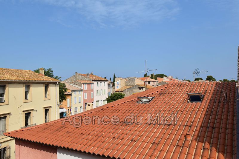 Photo Apartment Leucate Leucate village, to buy apartment 3 rooms 71 m²