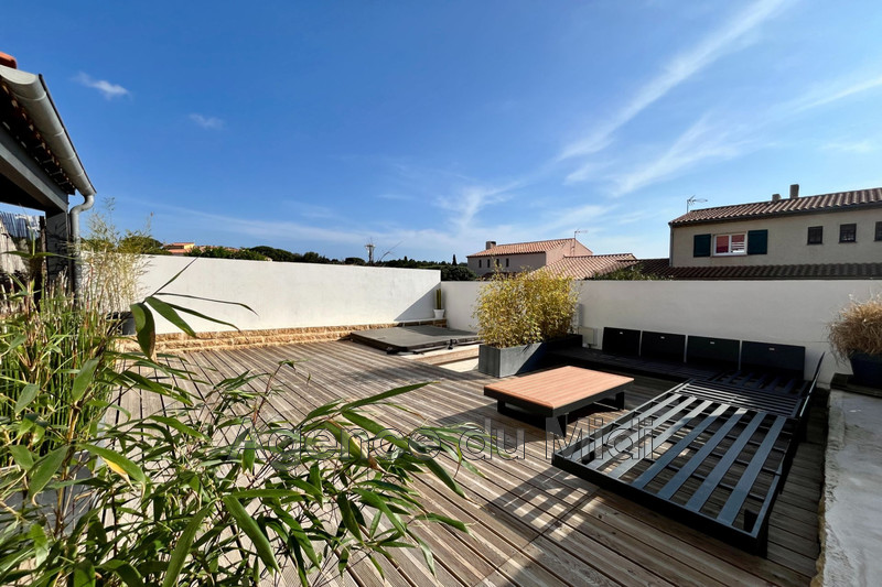 Vente villa Leucate  