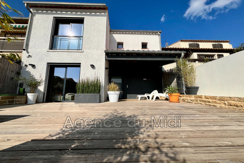 Vente villa Leucate  