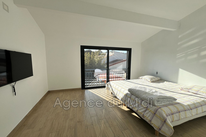 Vente villa Leucate  