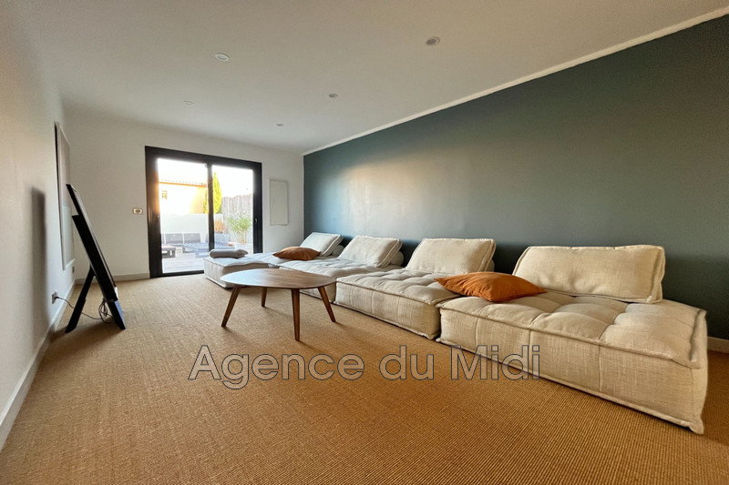 Vente villa Leucate  