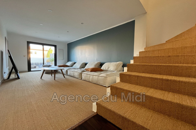 Vente villa Leucate  