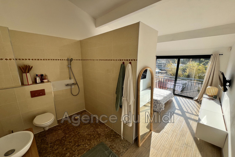 Vente villa Leucate  