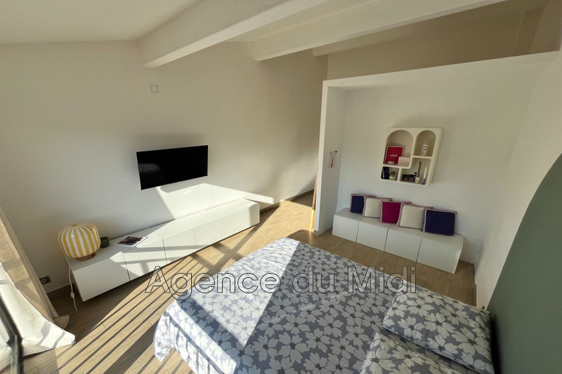 Vente villa Leucate  