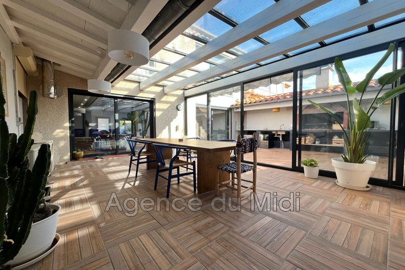 Vente villa Leucate  