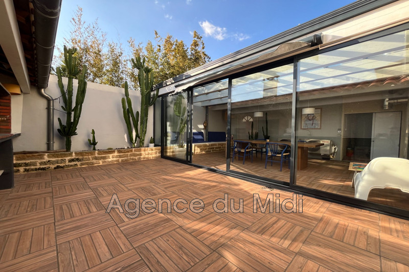 Vente villa Leucate  