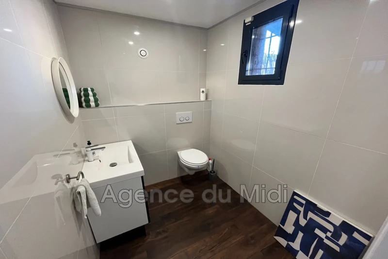 Vente villa Leucate  