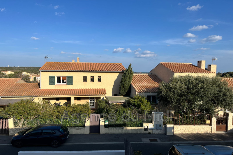 Vente villa Leucate  