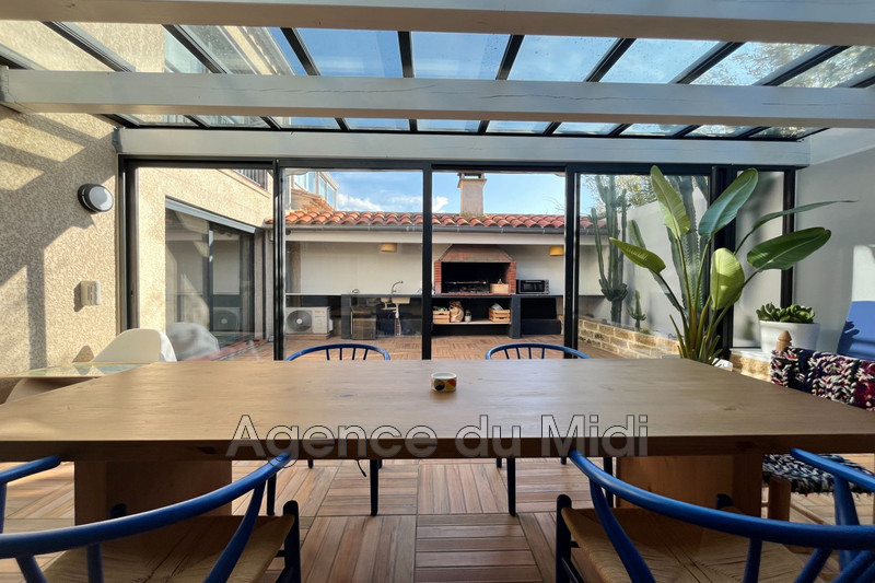 Vente villa Leucate  