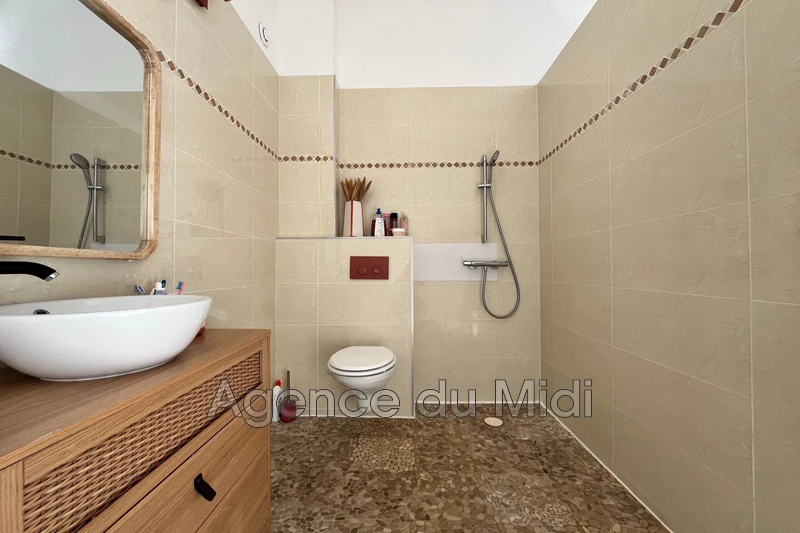 Vente villa Leucate  