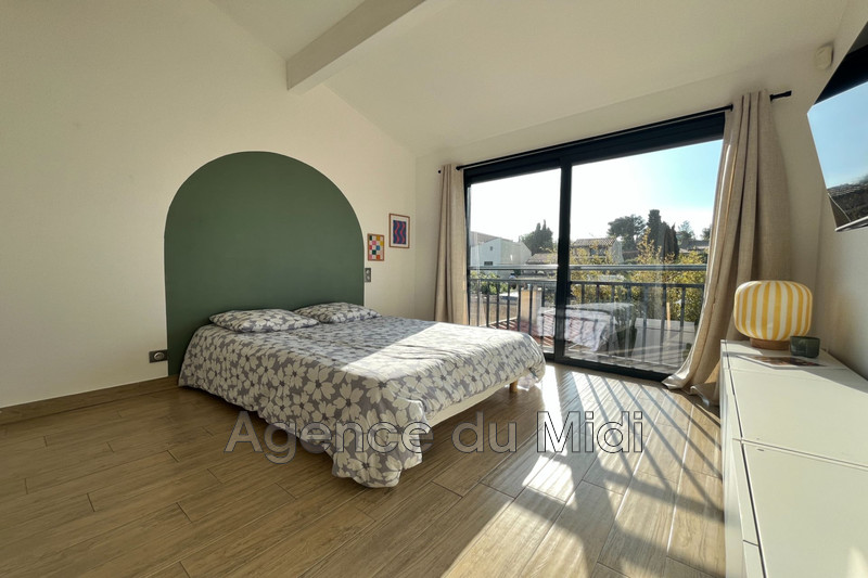 Vente villa Leucate  