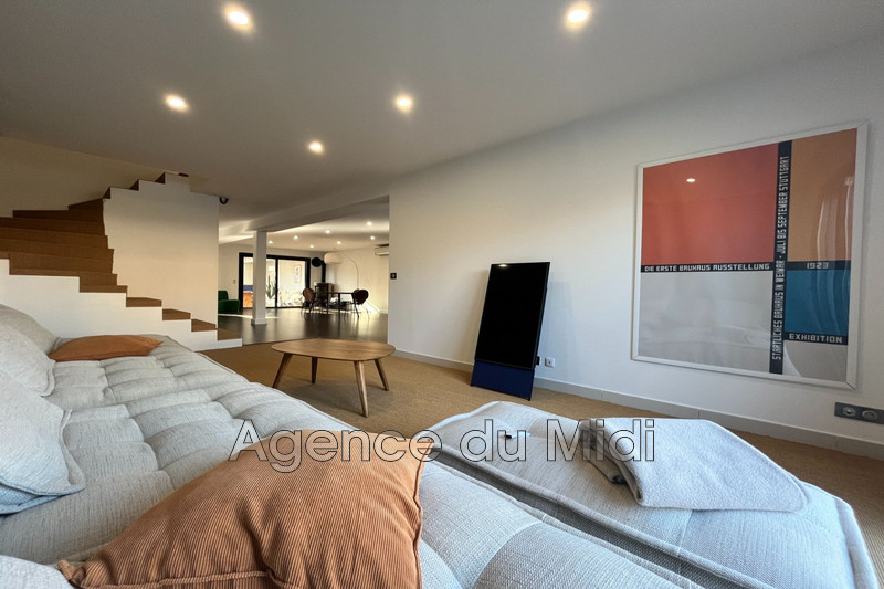 Vente villa Leucate  