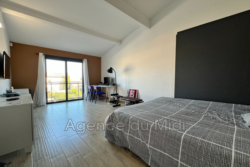 Vente villa Leucate  