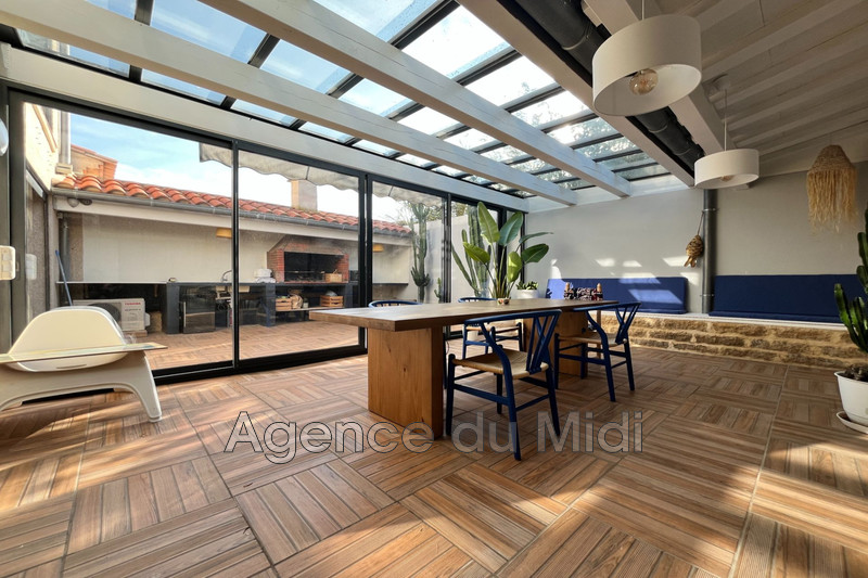 Vente villa Leucate  