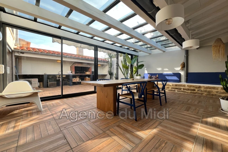 Vente villa Leucate  
