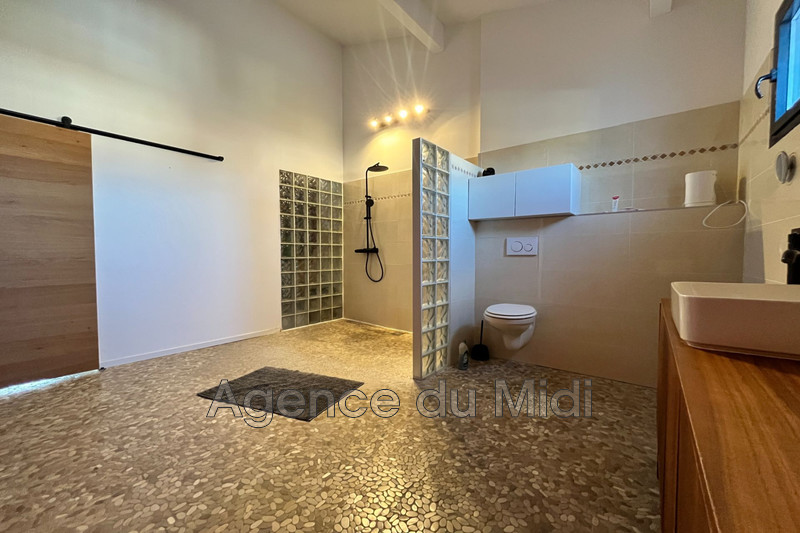 Vente villa Leucate  