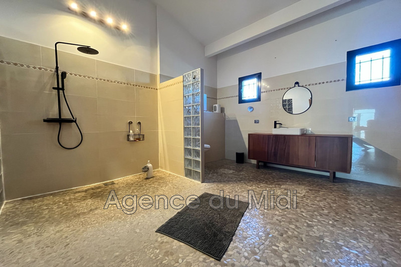 Vente villa Leucate  