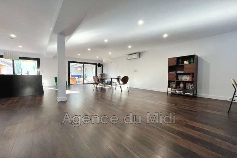 Vente villa Leucate  