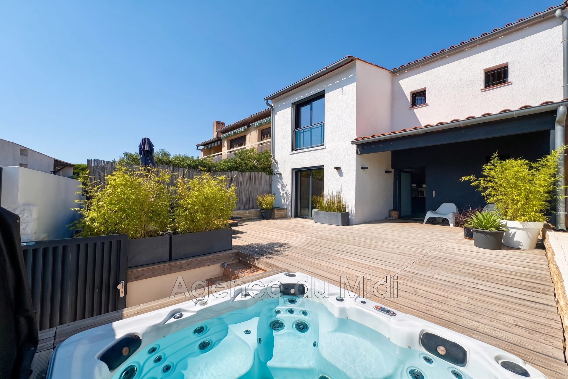 Maison 4 pièces 178 m² · à Leucate · 178 m² · 632 320 €