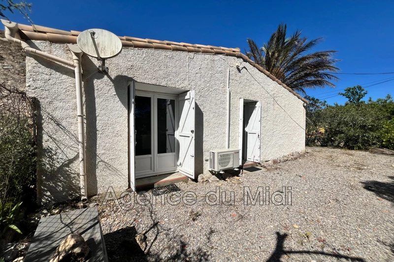 Vente maison Caves  