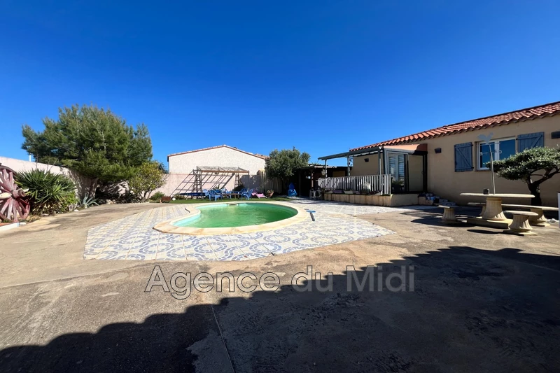 Vente villa Caves  