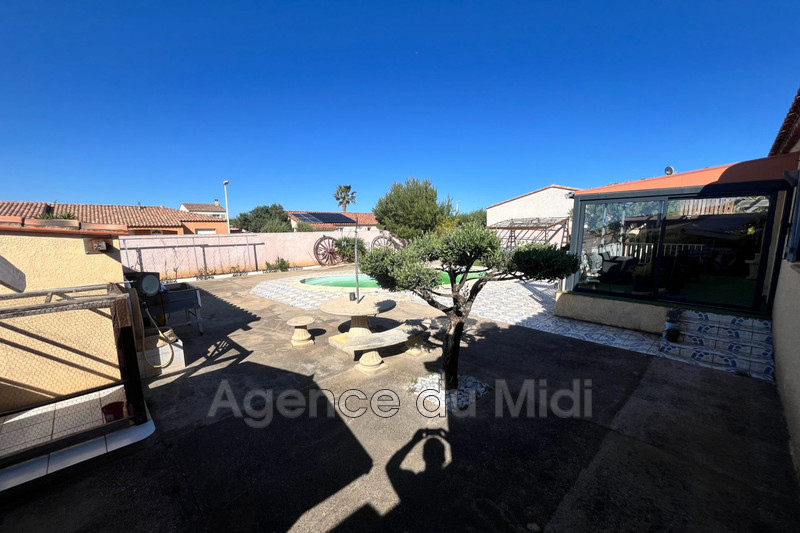 Vente villa Caves  