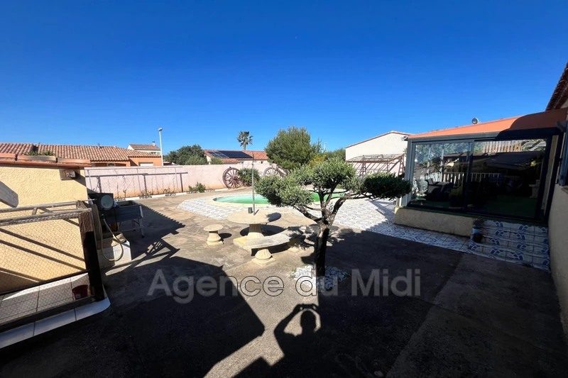 Vente villa Caves  