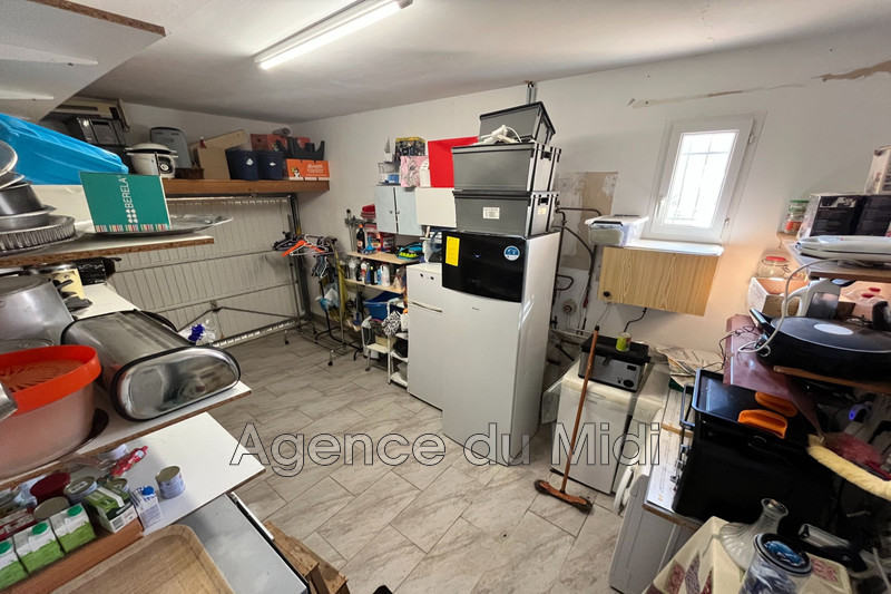 Vente villa Caves  