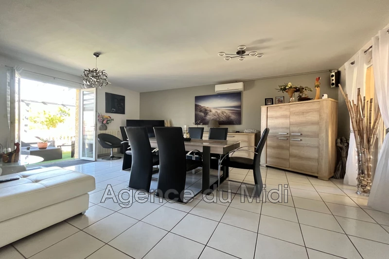 Vente villa Caves  