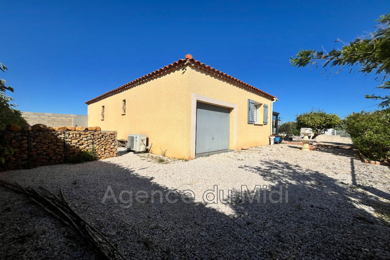 Vente villa Caves  