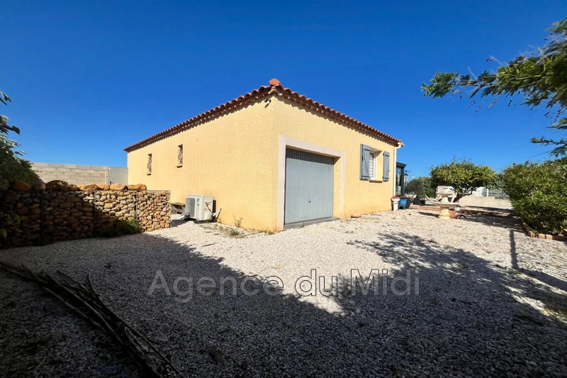 Vente villa Caves  
