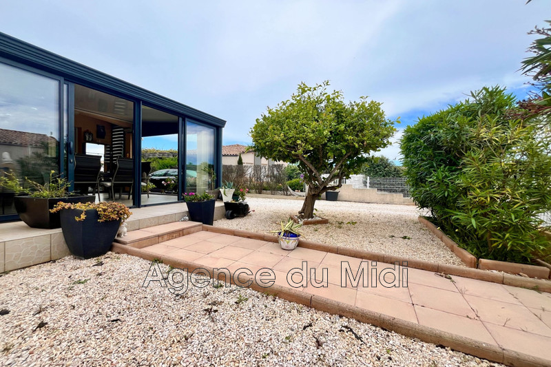 Vente villa Caves  