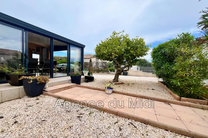 Vente villa Caves  