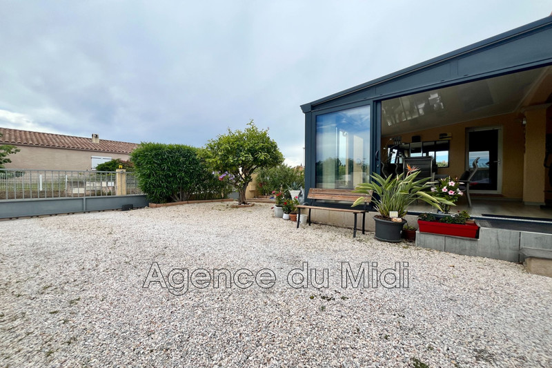 Vente villa Caves  