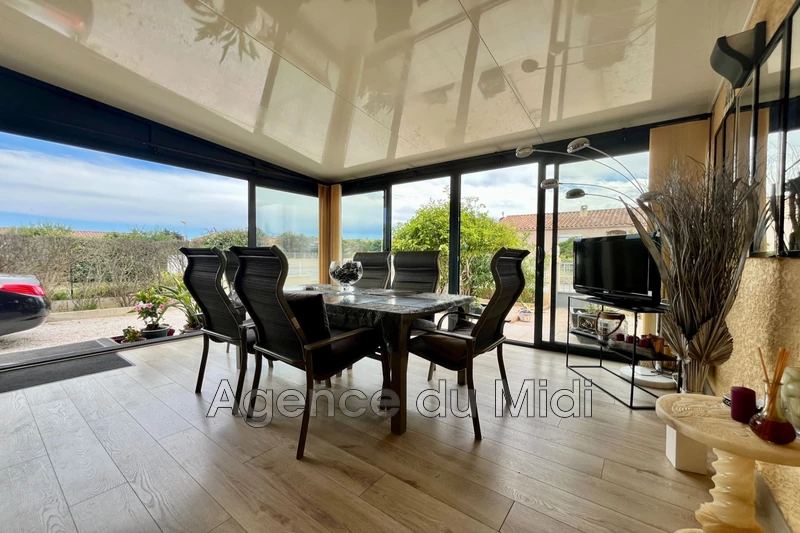 Vente villa Caves  