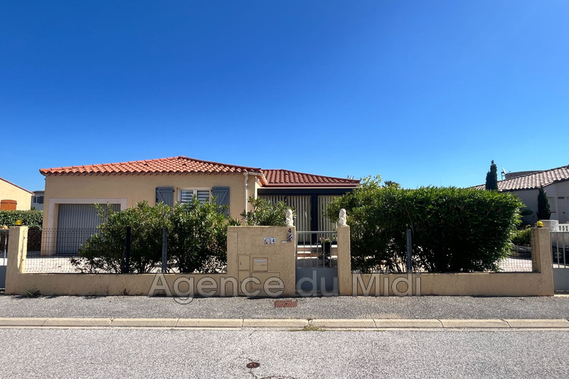 Vente villa Caves  