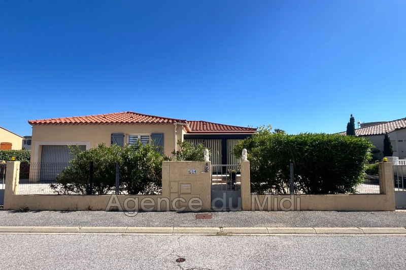 Vente villa Caves  